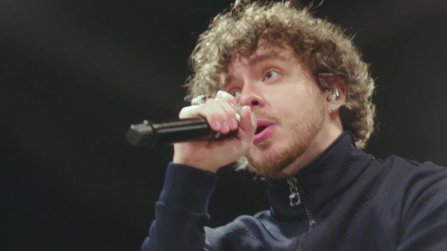 24 Hours of Green Tea and L.A. Existentialism With Jack Harlow