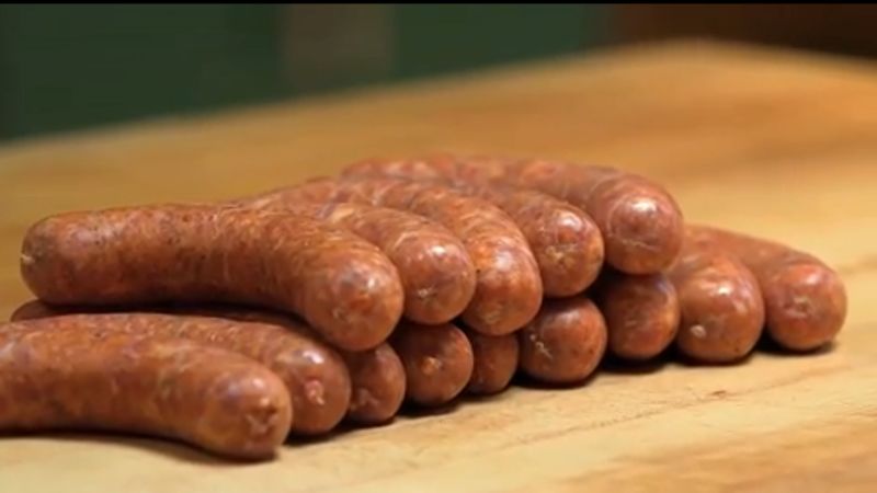 How to Make Homemade Sausage