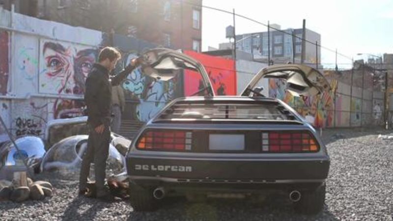 Tastemakers 2012: The Primitive Modernists