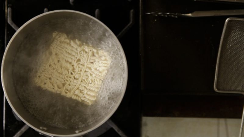 9 Ways to Orkin-ize Instant Ramen