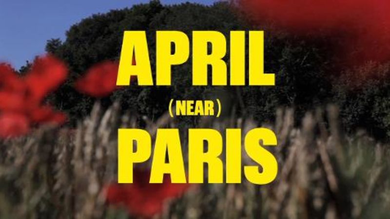 Lunch with APC Designer Jean Touitou