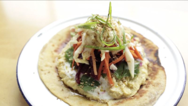 The BA Sandwich Primer: Saltie