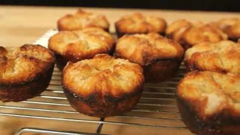 The Project: How to Make Kouign-Amann