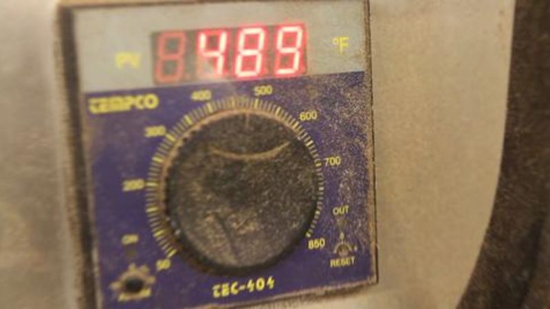 Tastemakers 2012: The Rising Star