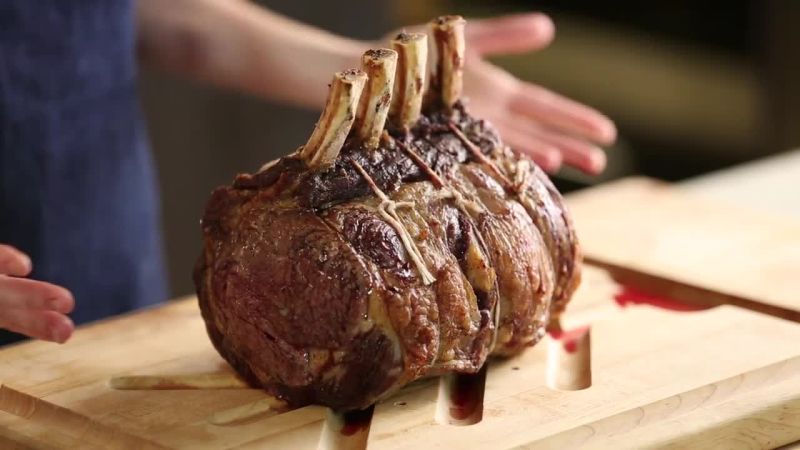 Common Mistakes: Holiday Edition: The Roast - Bon Appetit