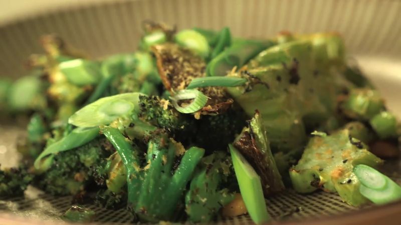 How to Up Your Vegetable Game This Year