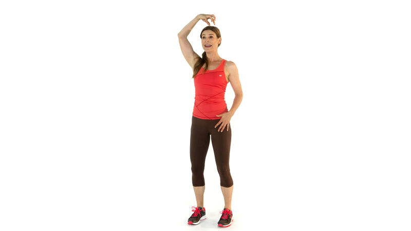 Sore Back? Strengthen Your Core and Improve Your Posture with These 5 Moves