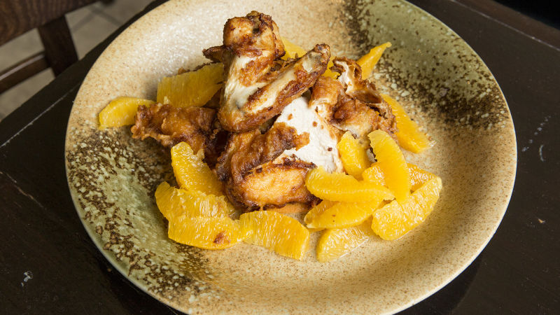 Umami Secrets with Chef Dale Talde