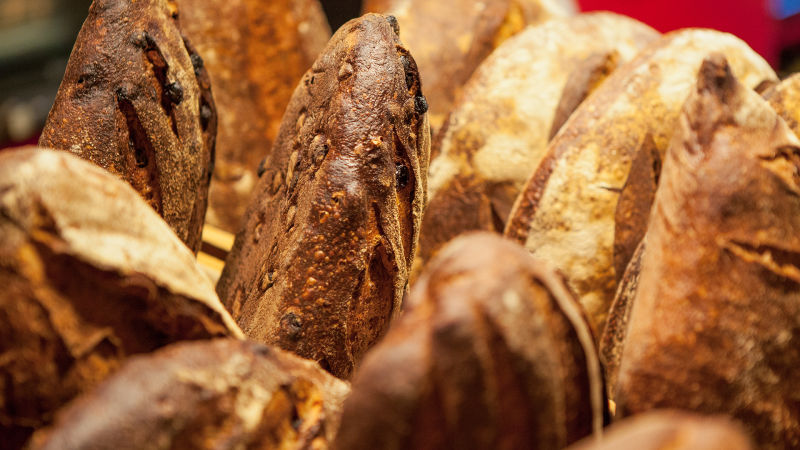 How to Spot a Masterfully Baked Baguette