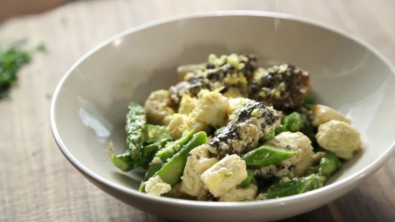 How to Make the Best Kind of Gnocchi (It's Ricotta)