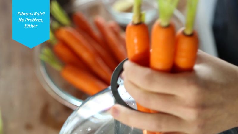 The Best Juicer on the Marketplace