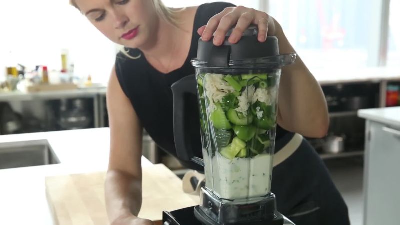 The Right Blender for You