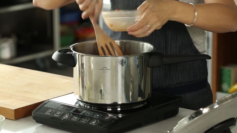 The Pressure Cooker You Can Buy