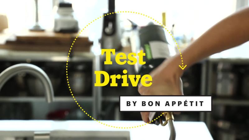 Welcome to Test Drive!