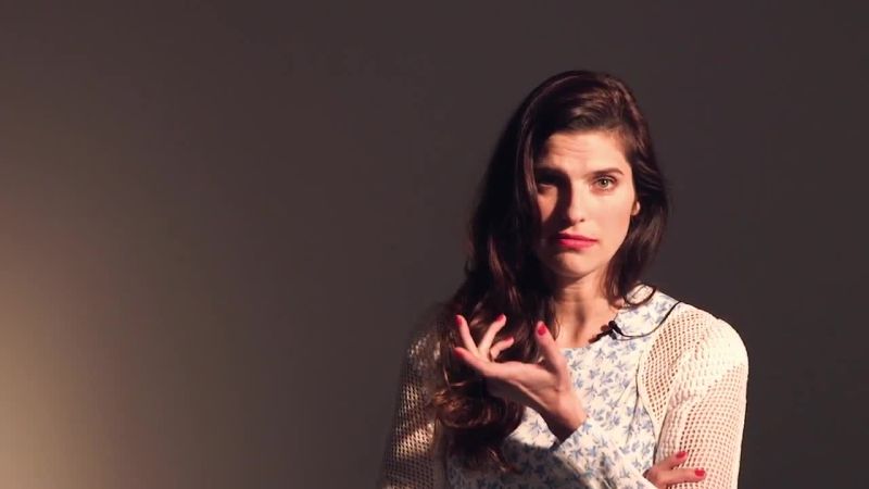 Lake Bell On Roast Chicken, Quiche, and More