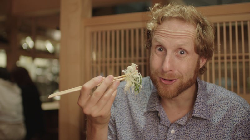 Tasting 6 Best New Restaurants in 6 Hours