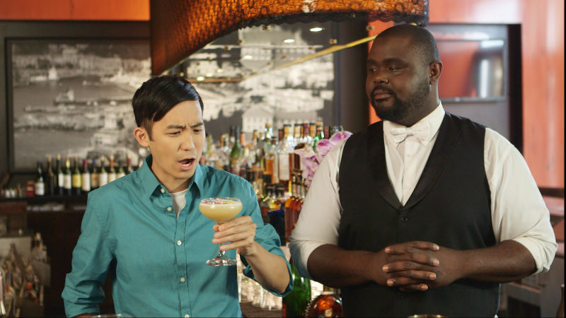 What Would You Put in a Taylor Swift Cocktail?