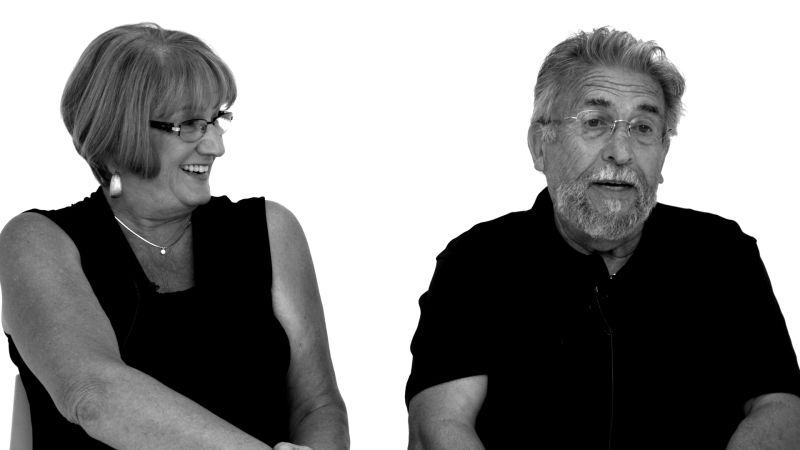 Listen to Your Elders: Thanksgiving Edition