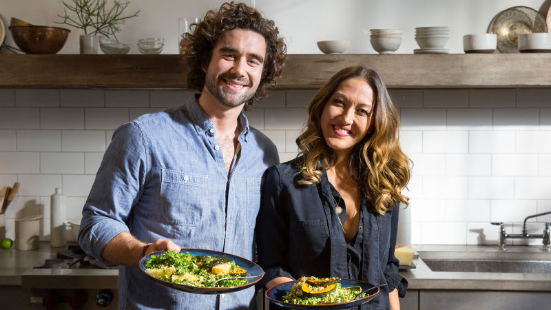 How to Host an Unforgettable Dinner Party