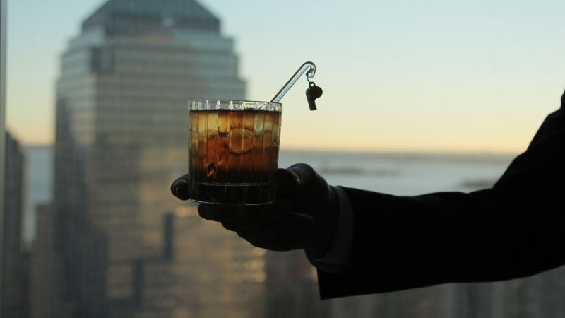 The Office Holiday Party Rules You Must Follow