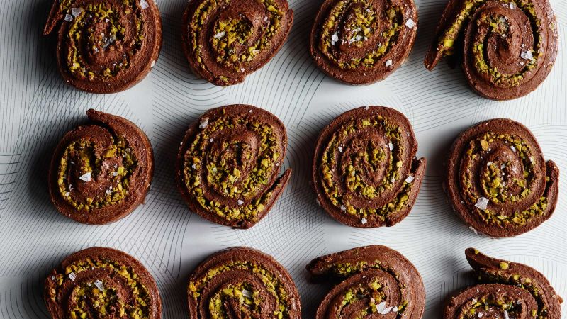 Yes, You Want These Nutella-Filled Rugelach