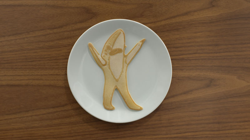 2015: The Year in Pancakes (As Told by PancakeBot)