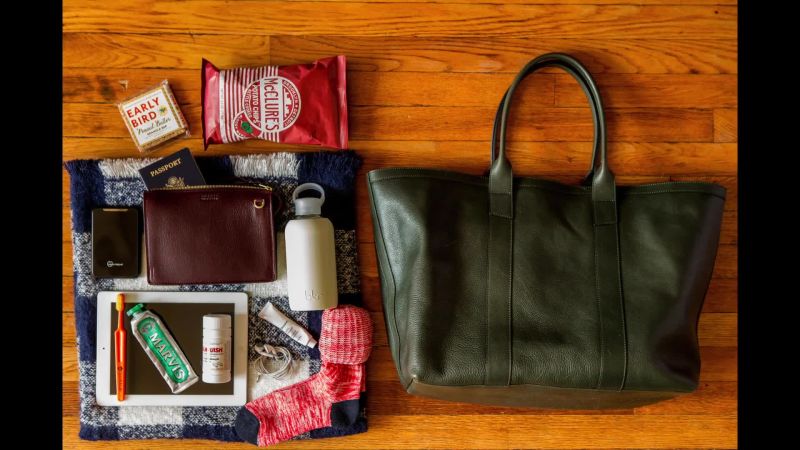 carry on and backpack delta