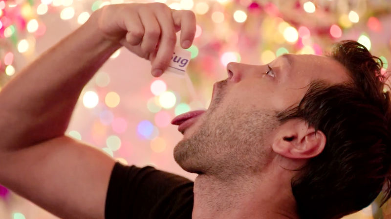 Defeating The World’s Spiciest Food | Good As Gold Presented By American Express