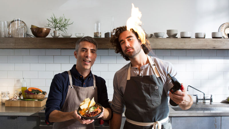 Can You Brûlée It?