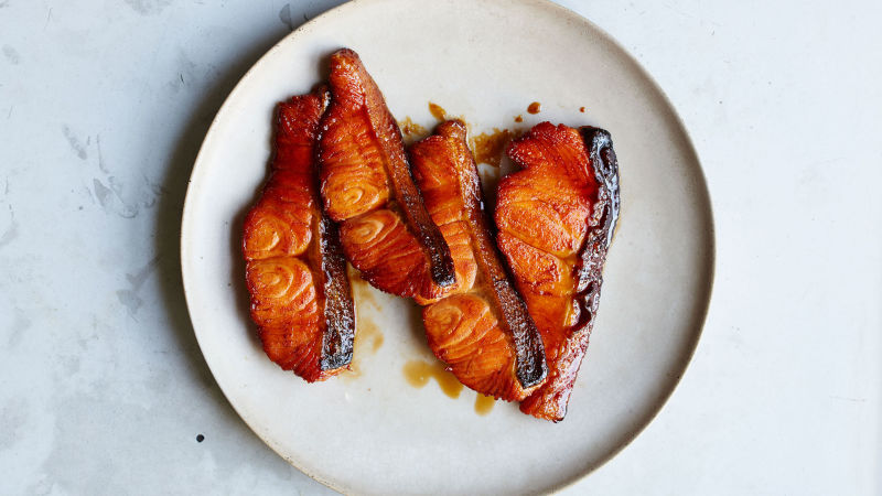 Salmon Teriyaki Is the Easiest Dinner You're Not (Yet) Making at Home