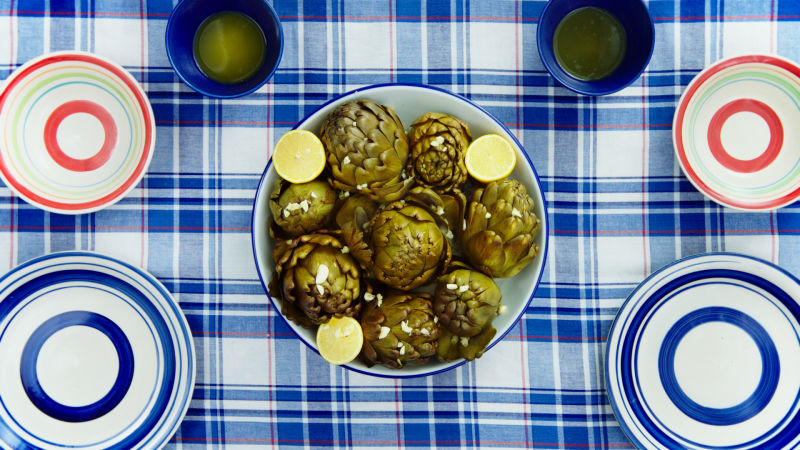 Eating Local Favorites Like a Local | Good As Gold Presented By American Express