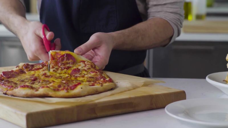 8 Inventive Ways to Utilize Your Kitchen Shears 