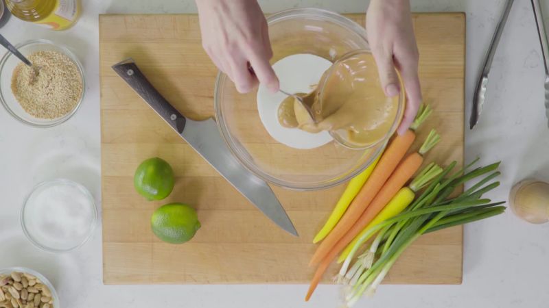 5 Delicious Summer Sauces That Are Incredibly Easy to Make 