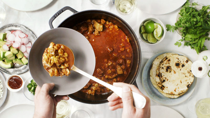 The One Dish for Every Dinner Party