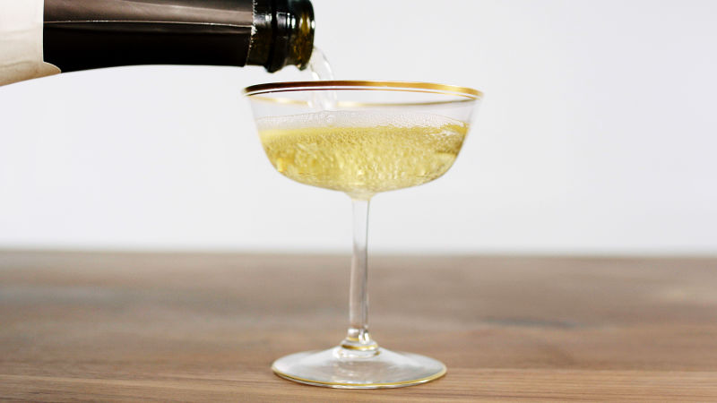 How to Drink All Night