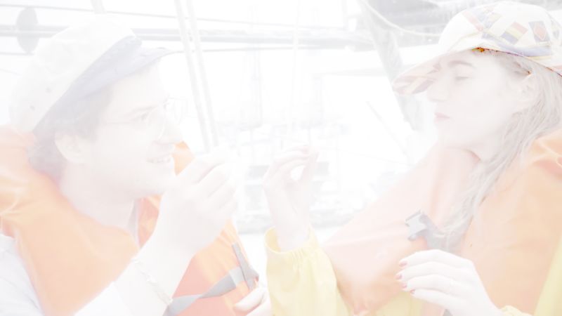 Big Shrimping on the Gulf Coast