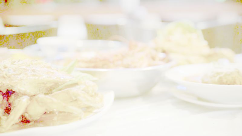 When in Houston, Eat All the Crawfish and Noodles