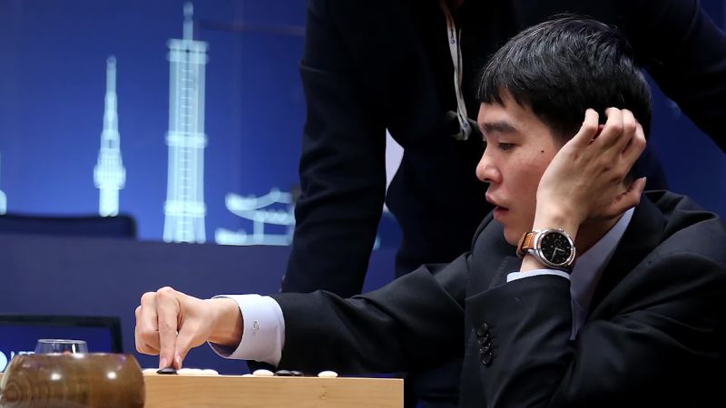What the AI Behind AlphaGo Teaches Us About Humanity