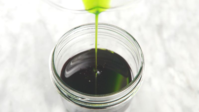 How to Make Herb Oil