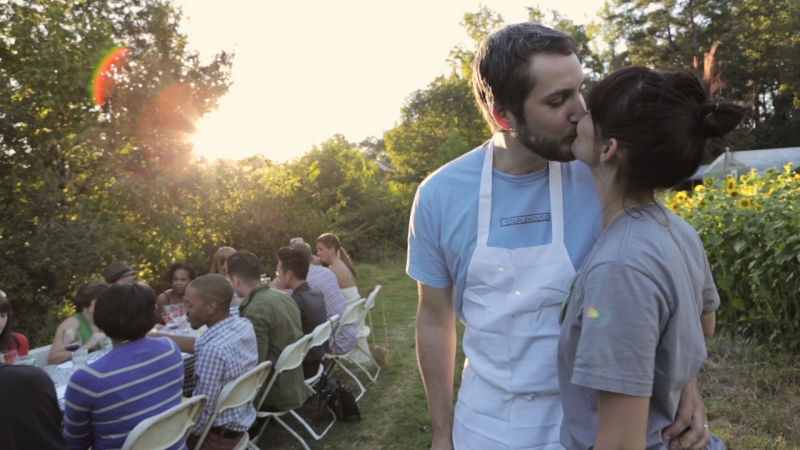 This Is America's Best New Restaurant