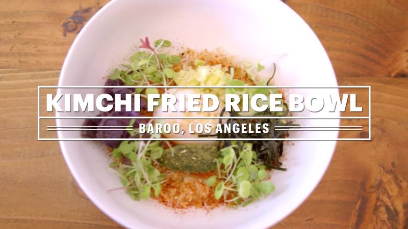 The Best Dish of the Year Is Found in an LA Strip Mall