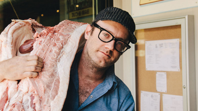 The Best New BBQ Joint in America