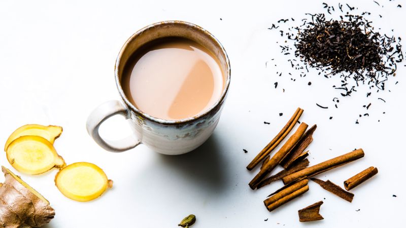 Masala Chai