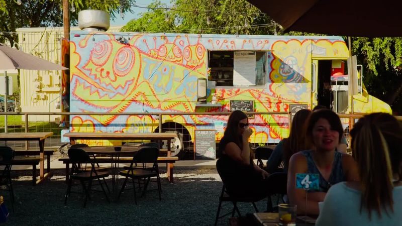 Five Must-Try Restaurants in Austin