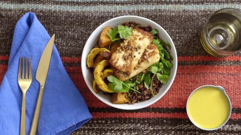 Welcome to Healthyish