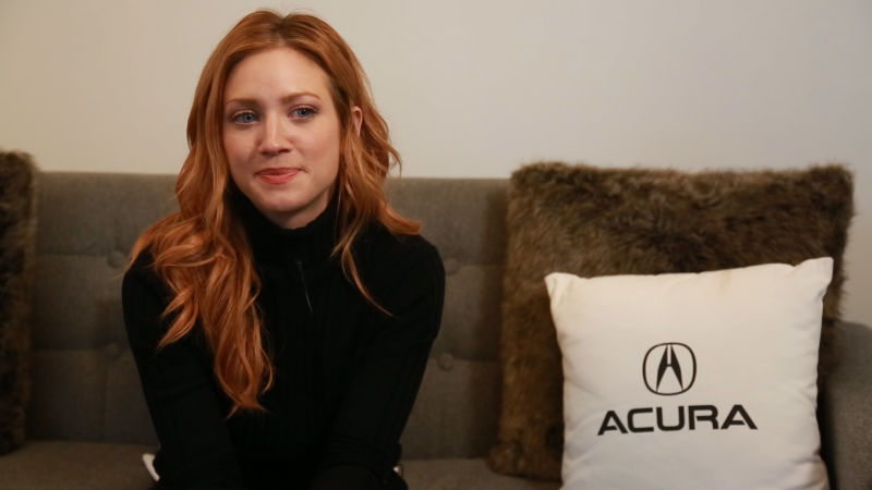 We Asked Some Celebrities Important Questions About Girl Scout Cookies