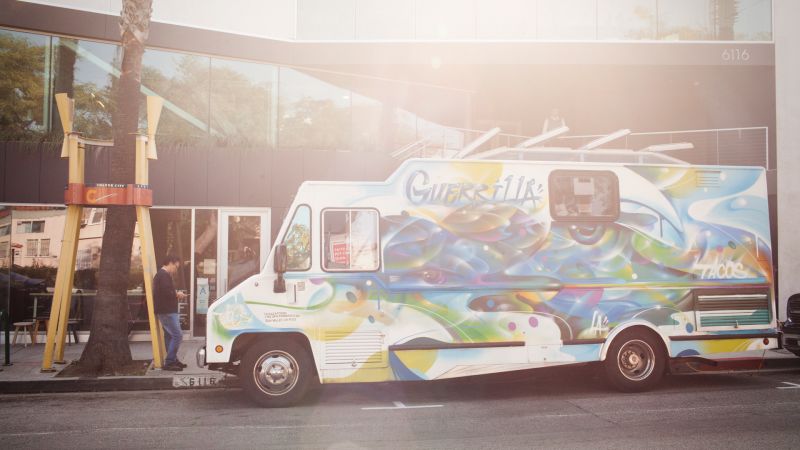 Guerrilla Tacos: This Is How You Make an "Authentic" American Taco