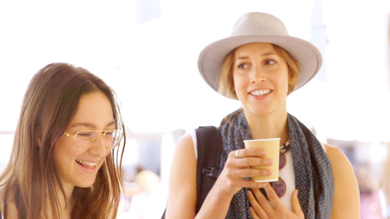 A Healthyish Guide to Los Angeles