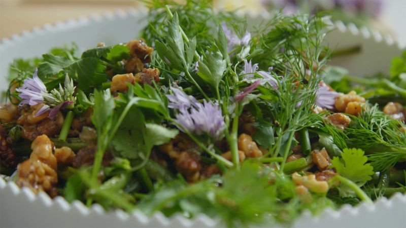 Let Your Side Dish Shine