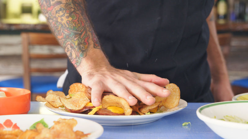 The Best Sandwiches In America